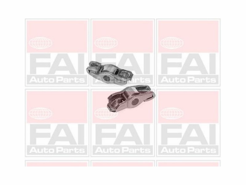 Rocker arm