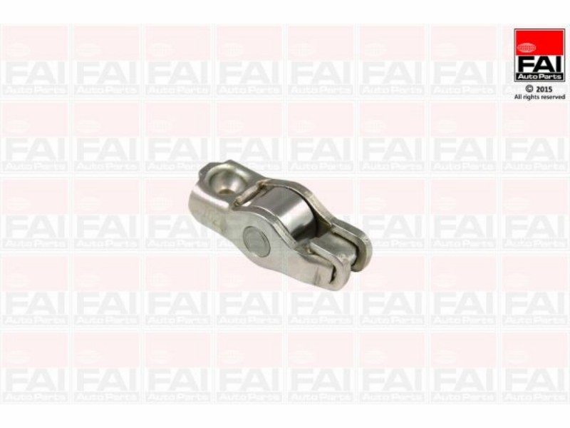 Rocker arm