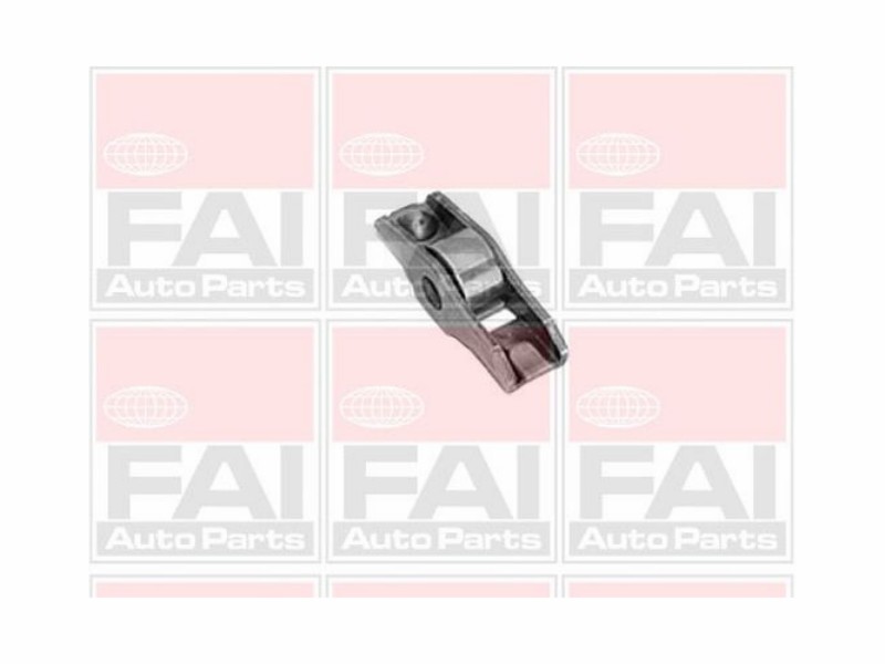 Rocker arm