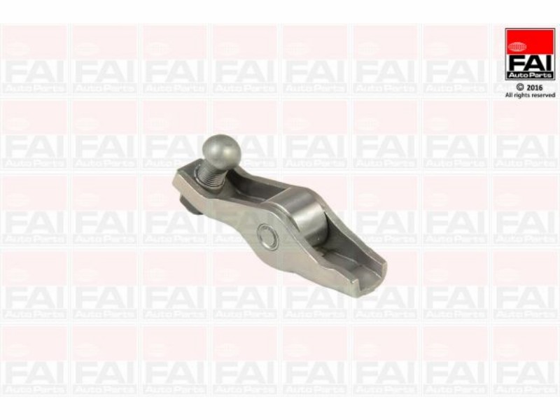 Rocker arm