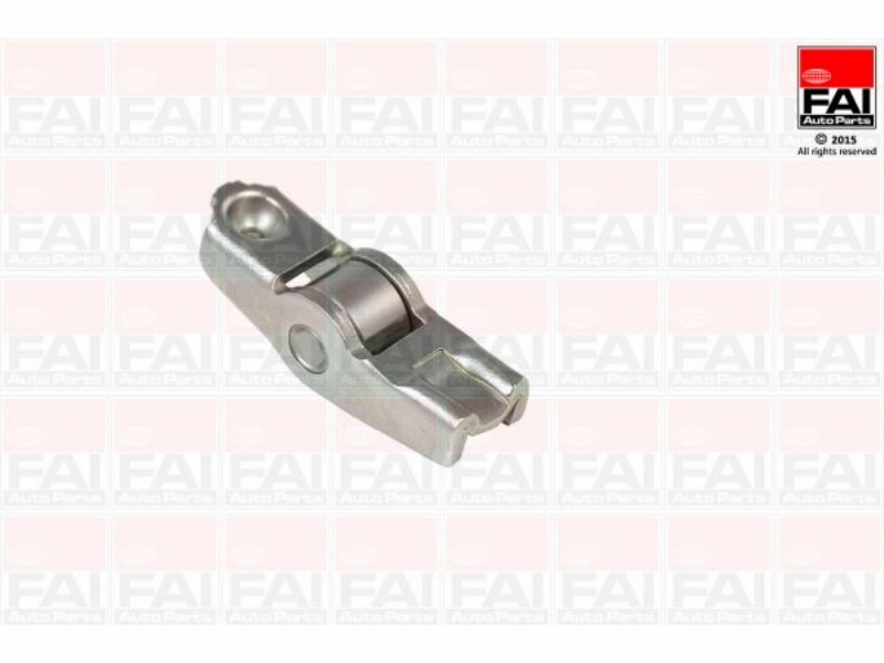 Rocker arm