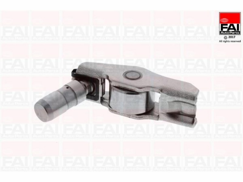 Rocker hyd assy