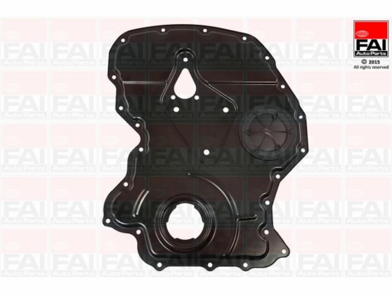 Ford Transit van 2.4 di 01/00-05/06