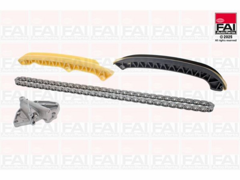 Chain kit
