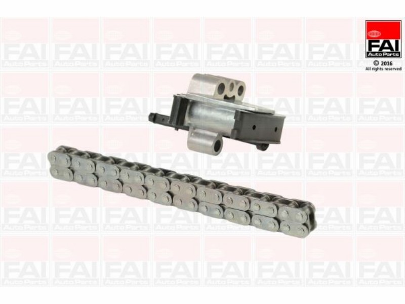 Kit catena di distribuz. psa/Ford 2.0 3/