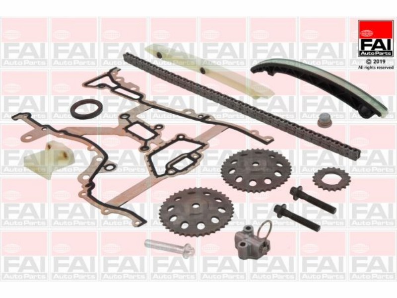 Kit tendicatena Opel motori Z14XE/xep