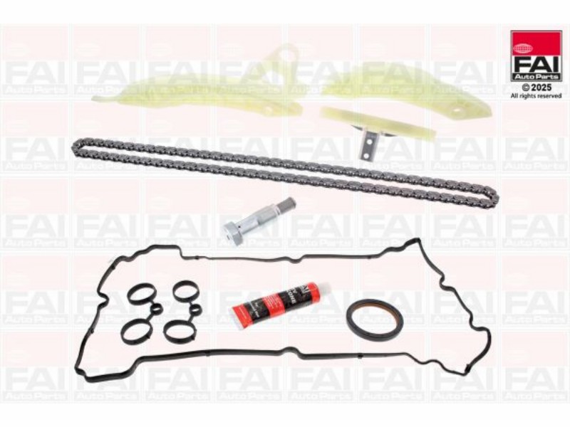 Chain kit