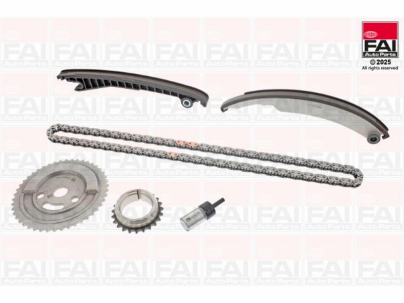 Chain kit