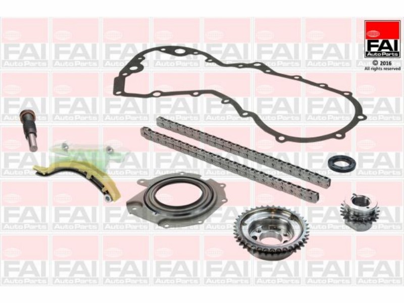 Ford c-max (DM2) 1.8 tdci 02/07-01/08