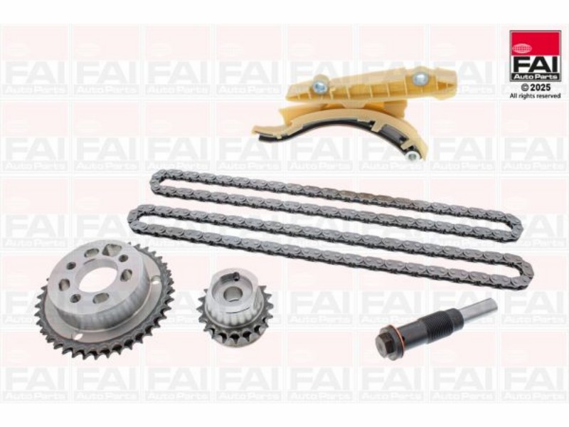 Chain kit