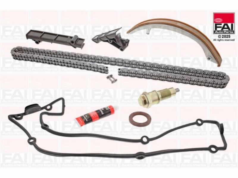 Chain kit
