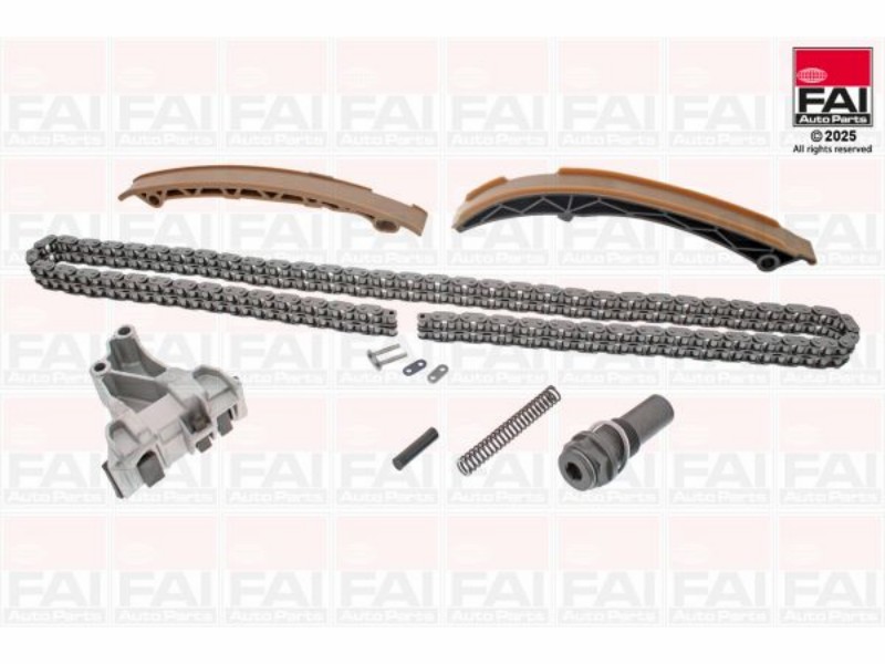 Chain kit