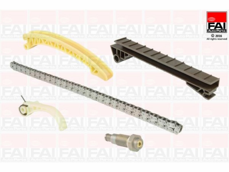Chain kit