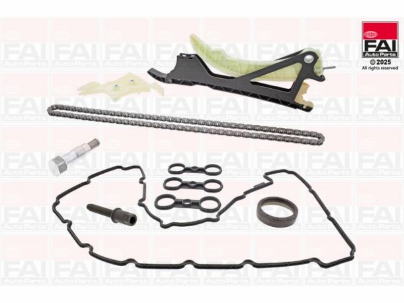 Chain kit