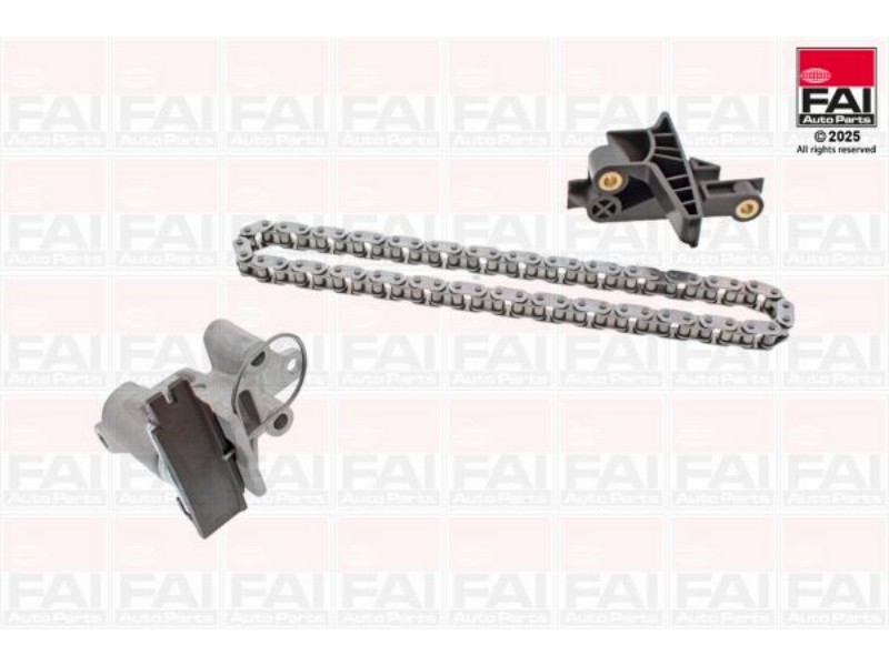 Chain kit