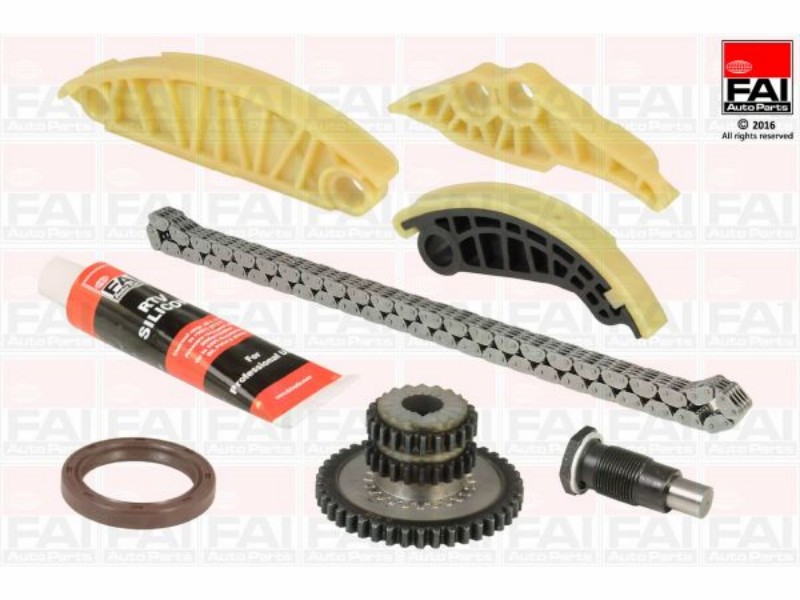 Chain kit