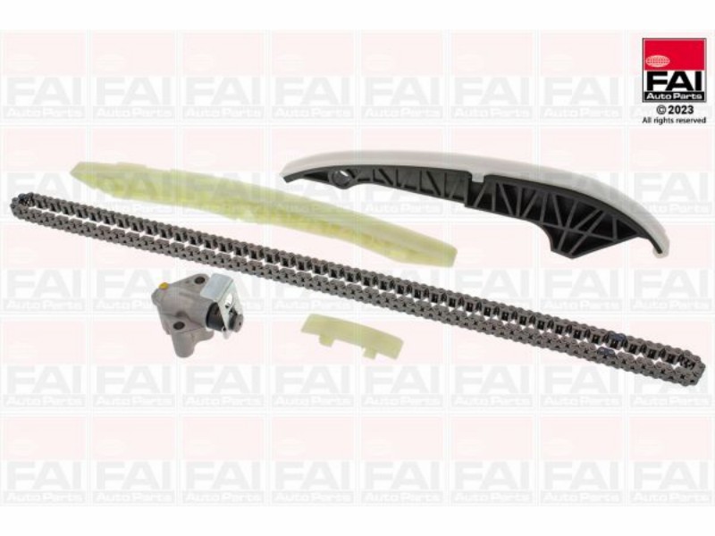 Chain kit