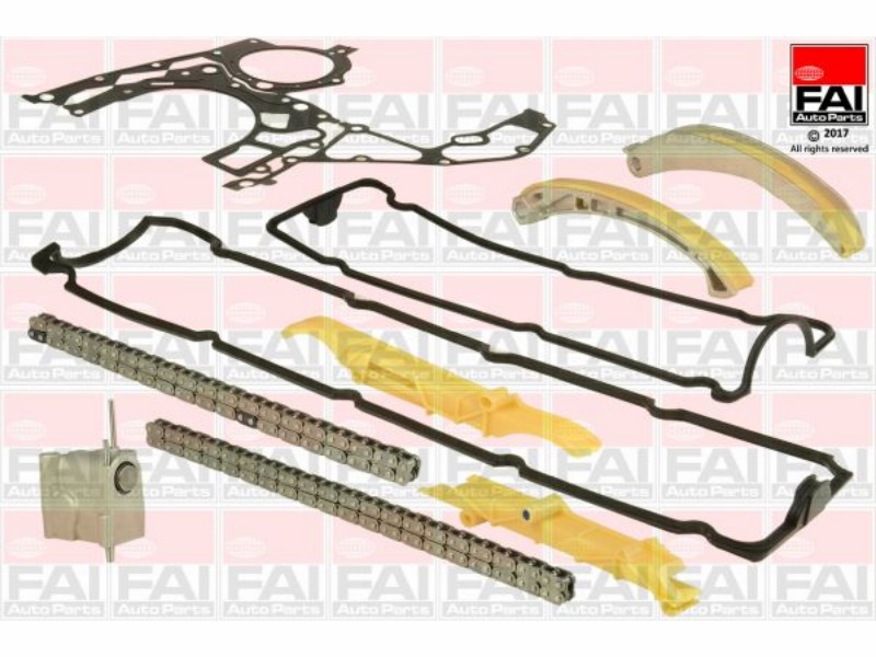 Chain kit