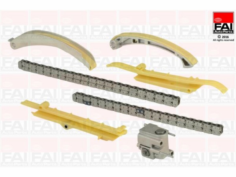 Chain kit