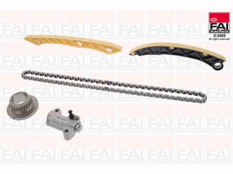 Chain kit