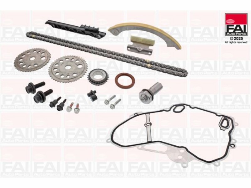 Chain kit