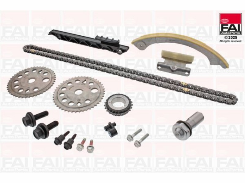 Chain kit