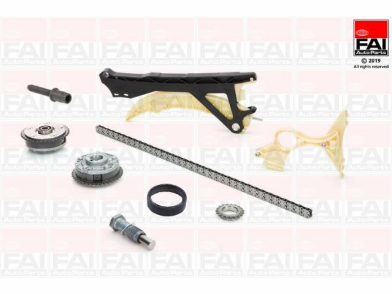 Timing chain kit