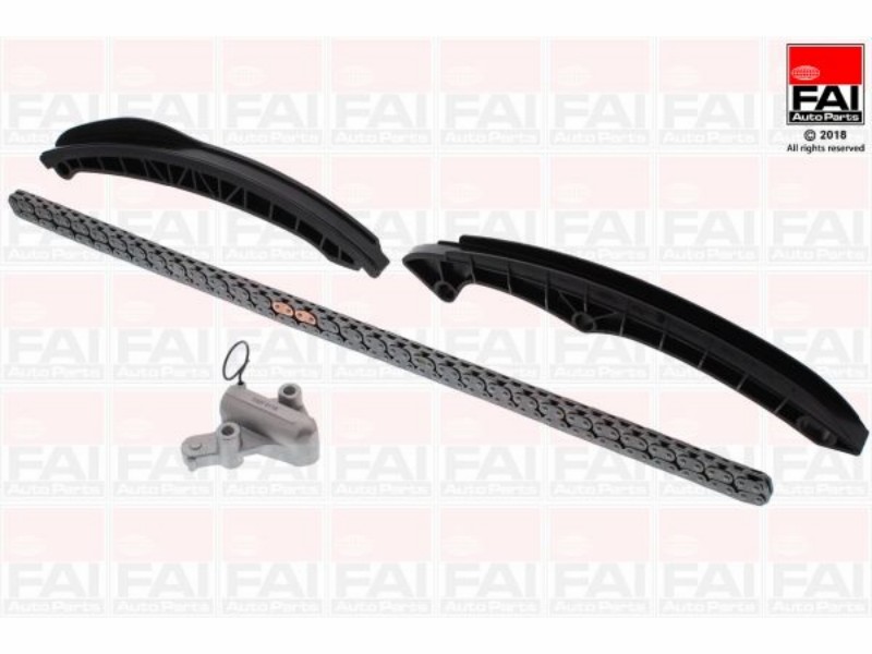 Timing chain kit