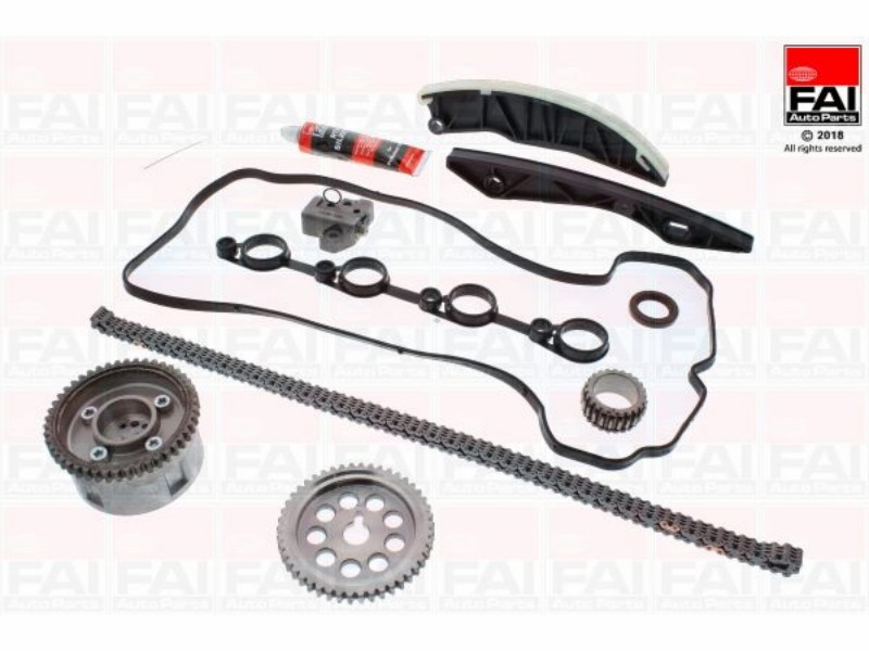 Hyundai i30 (fd) 1.4 (G4FA) 10/07-11/11