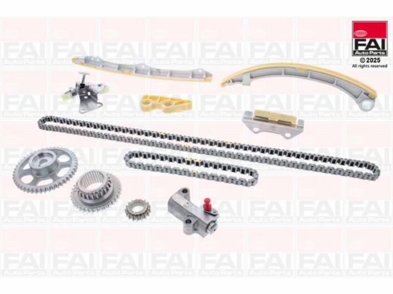 Chain kit