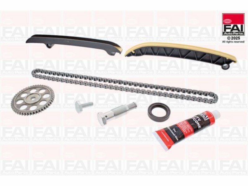 VW Touran (1T3) 1.2 TSI 05/10-05/15