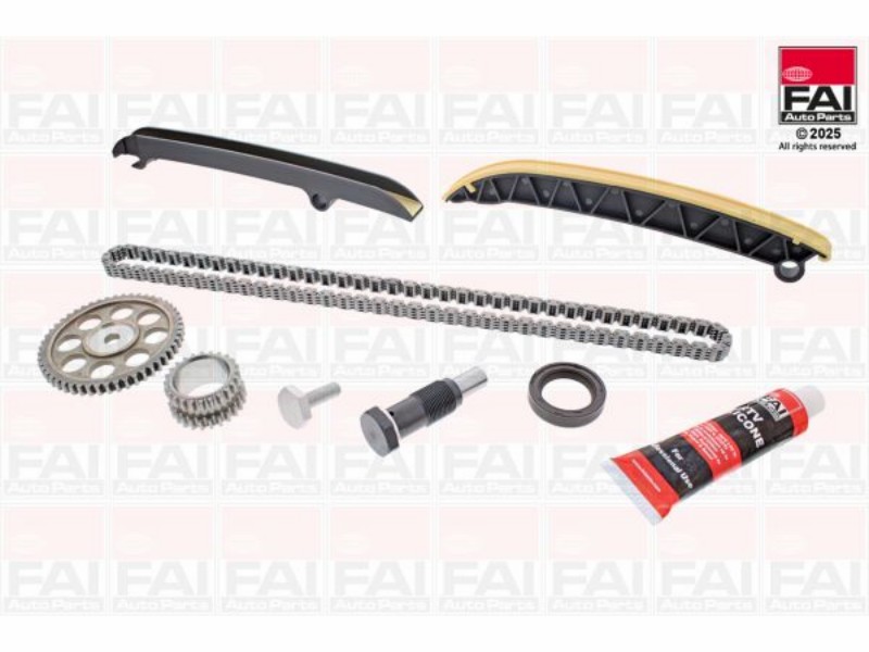 VW Touran (1T3) 1.2 TSI 05/10-05/15