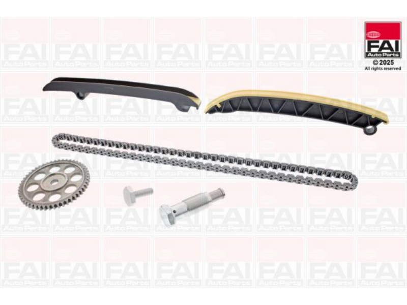 Chain kit