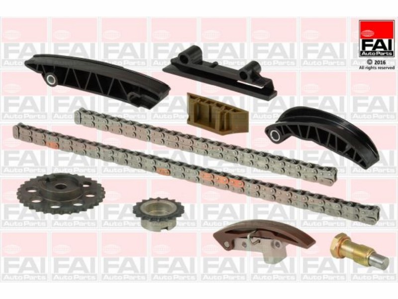Chain kit