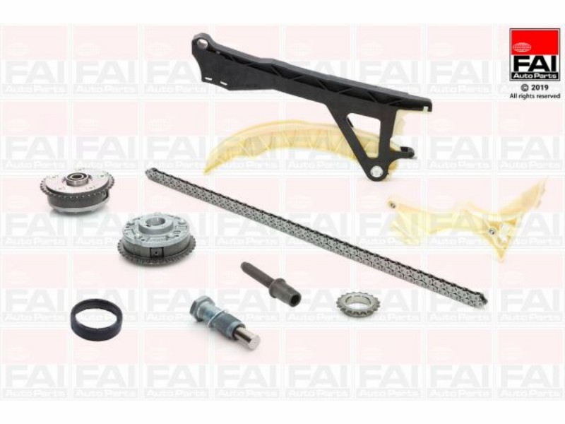 Timing chain kit