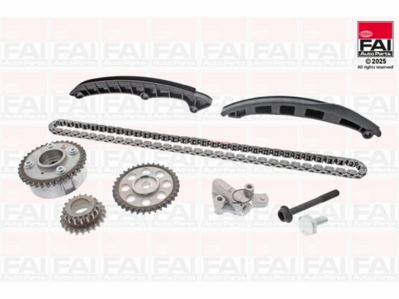Chain kit