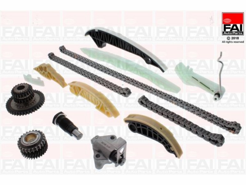 Chain kit