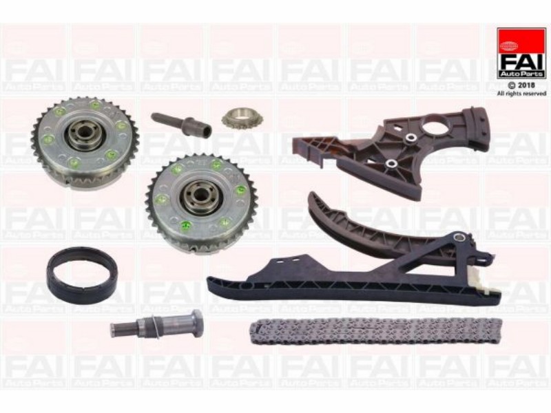Chain kit