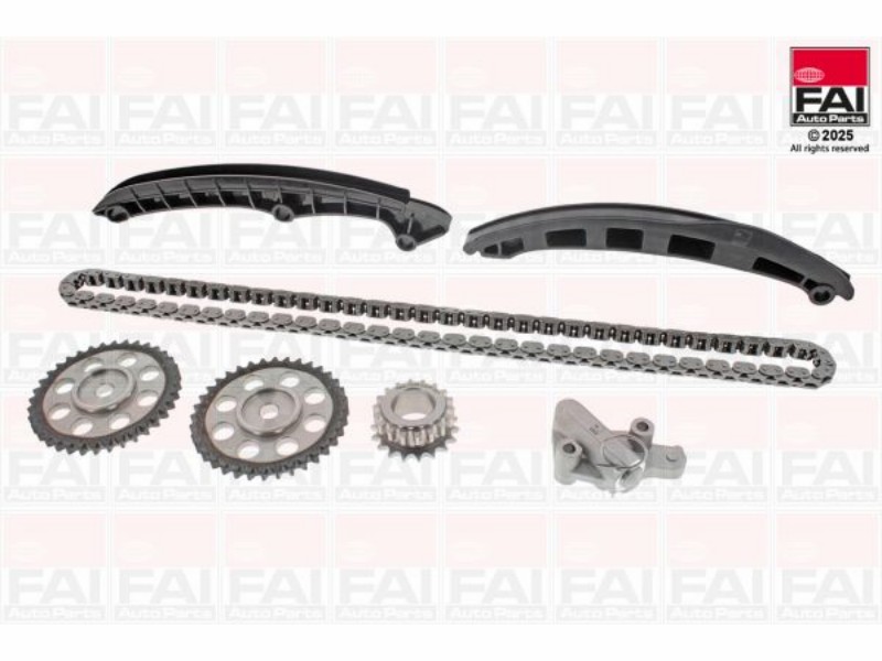 Chain kit