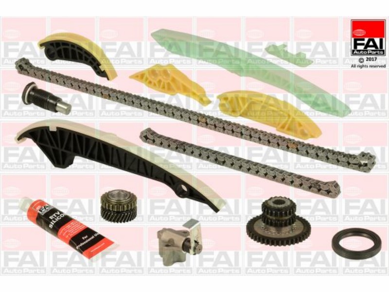 Chain kit