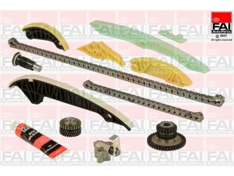 Chain kit