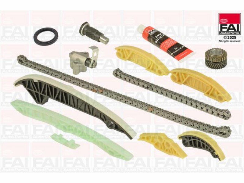 Chain kit