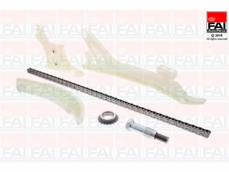 Chain kit