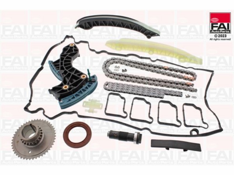 Chain kit