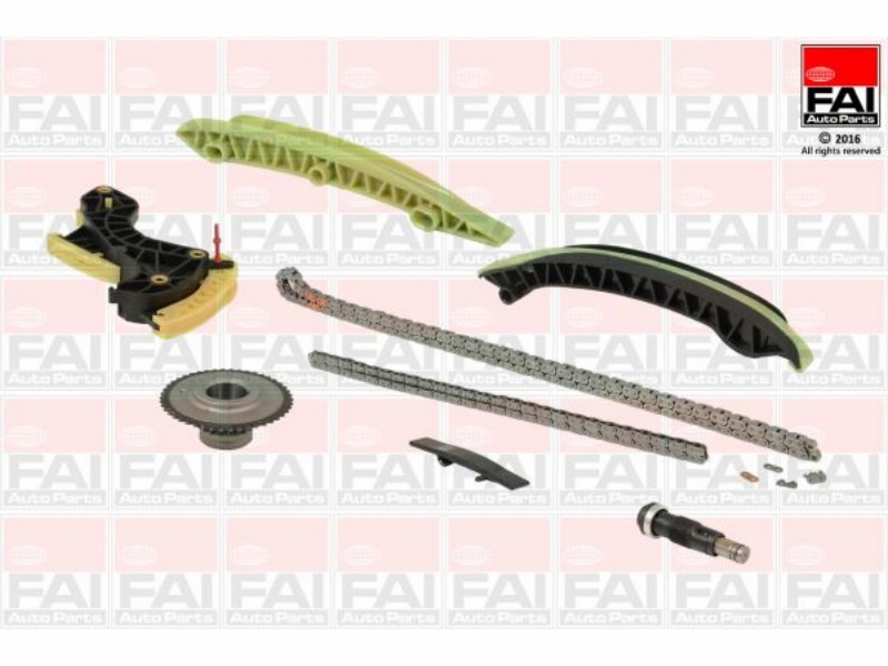 Chain kit