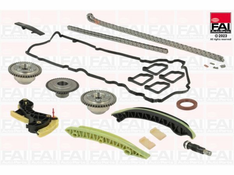 Chain kit