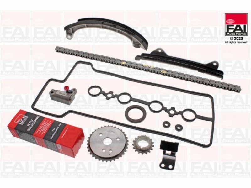 Daihatsu materia (M4_) 1.5 10/06-
