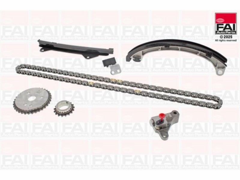 Daihatsu materia (M4_) 1.5 10/06-