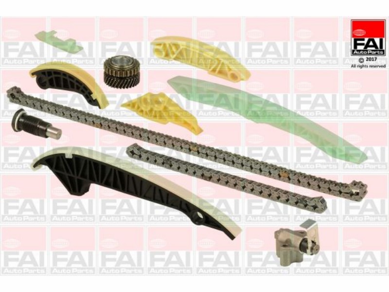 Chain kit