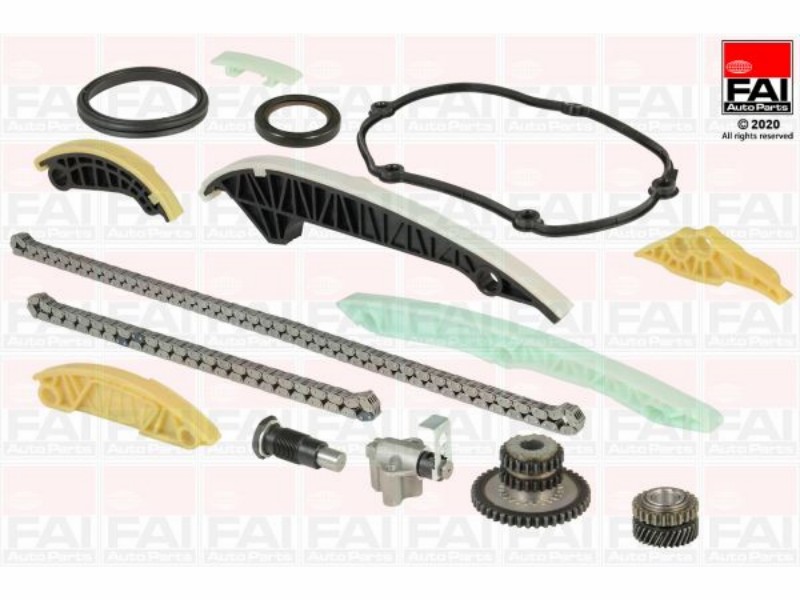 Chain kit
